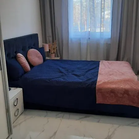 Sloneczny Apartmán