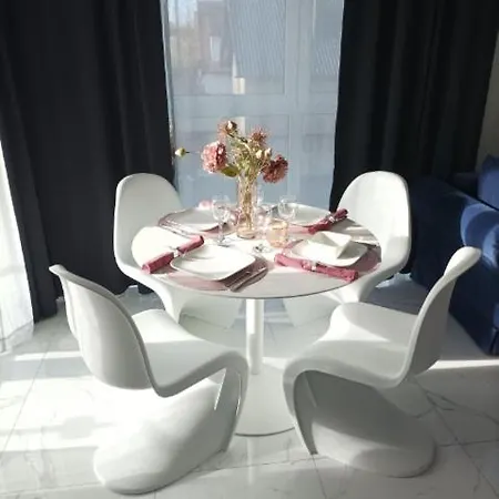 Apartamento Sloneczny Dziwnówek