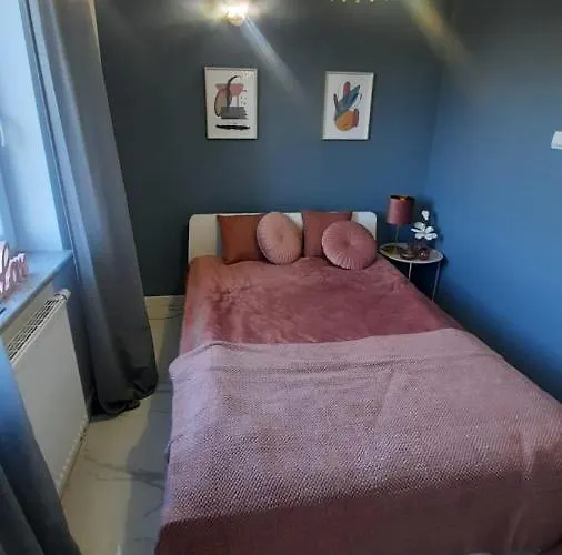 Sloneczny Apartment Dziwnowek